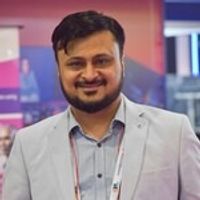 Harish_Garg_LDT_Technology