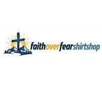 faithoverfearshirtshop