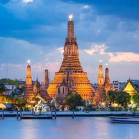 thethaitourism