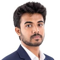 Rishav Suman