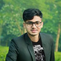 Harsh Pandey