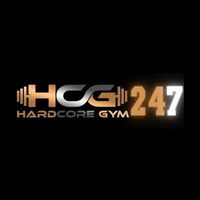 Hardcoregym