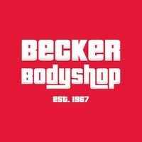 beckerbodyshop