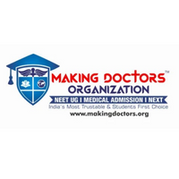makingdoctorsorganization