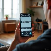 lightroommodaps