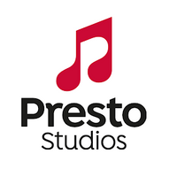 prestostudios