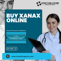 Purchase Blue Xanax bars