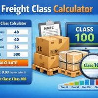 freightcalculator