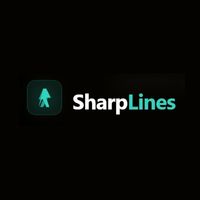 sharplines