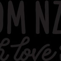 From NZ with Love