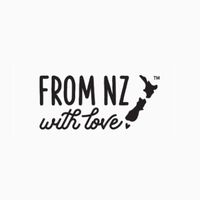 From NZ with Love