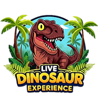 Live Dinosaur Experience