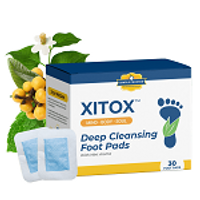 xitoxfootpads
