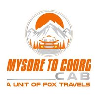 mysoretocoorgcab