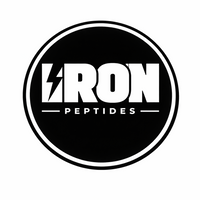 Iron Peptides