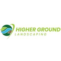 Higher Ground Landscaping Ltd