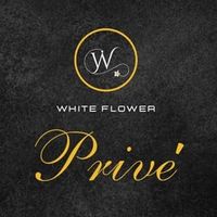 privebywhiteflower