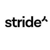 stride