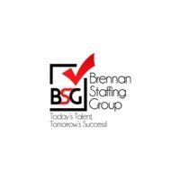 Brennan Staffing Group
