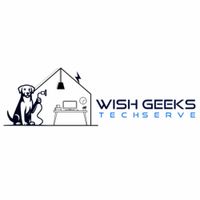 Wish Geeks techserve
